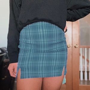 Brandy Melville skirt